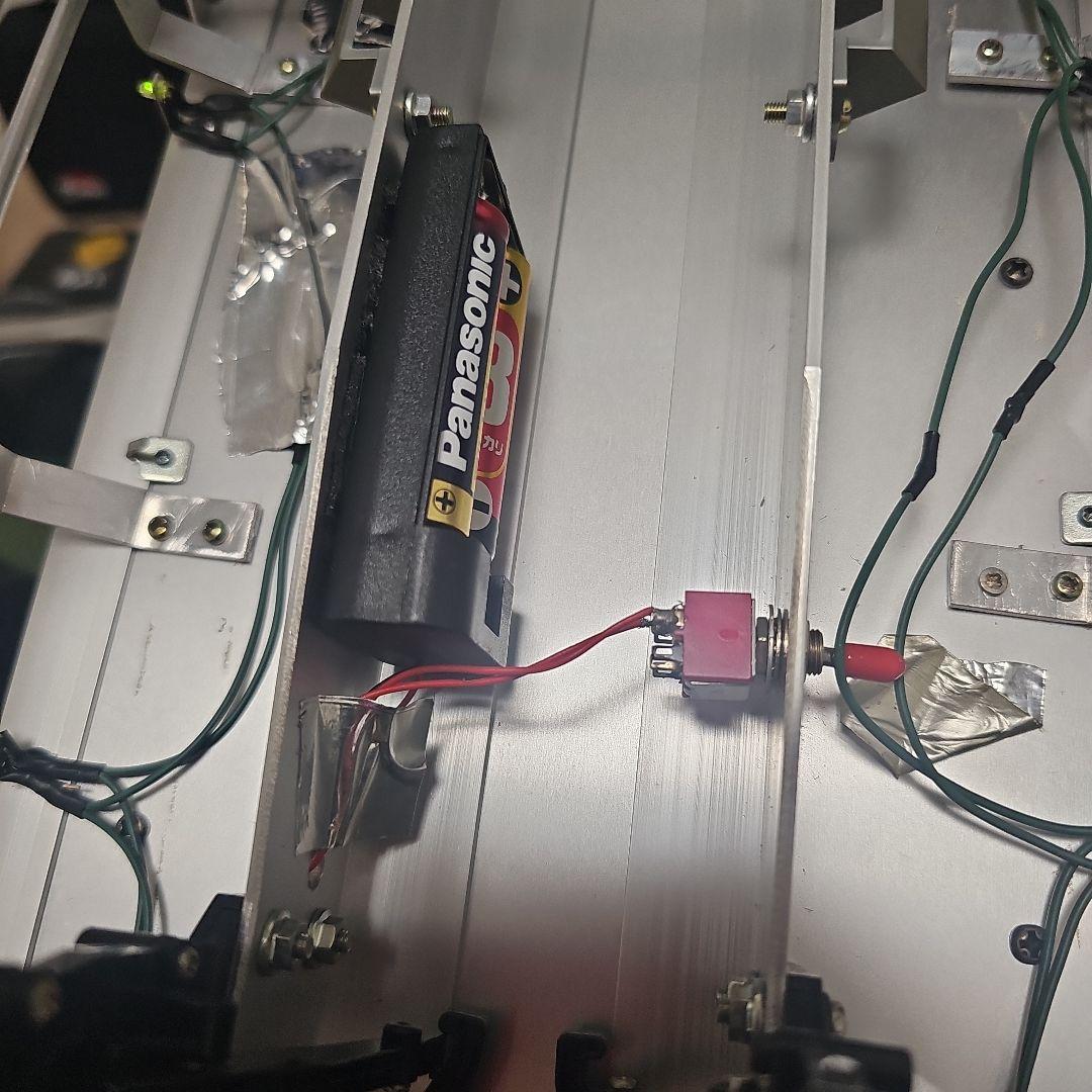 タミヤ1/14　平ボディートレーラVolvo FH12ヘッド　プロポセット