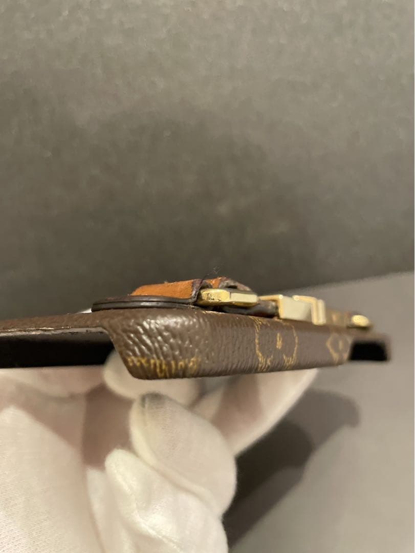 LOUIS VUITTON iPhone 12/12 Pro ケース Louis Vuitton iPhone 12/12