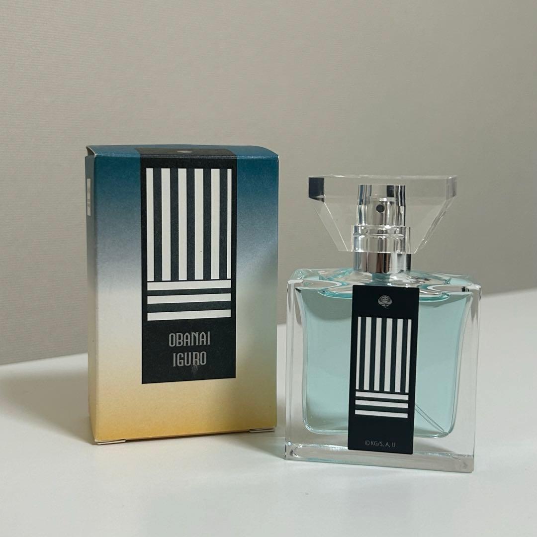 鬼滅の刃 香水 伊黒 鬼滅の刃 伊黒小芭内