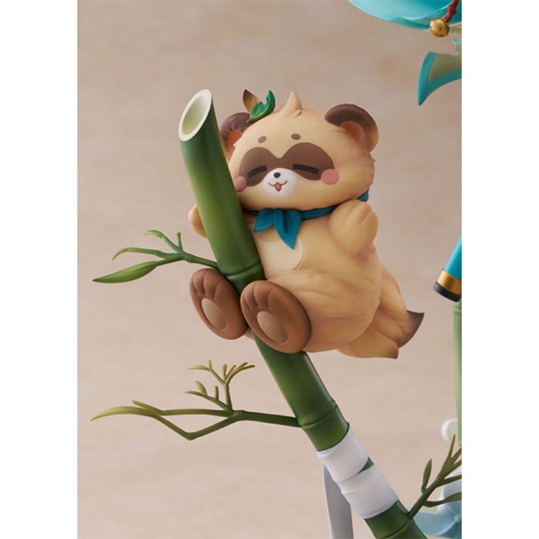 新品未開封】クレーネル ホロライブ 風真いろは 1/7スケール