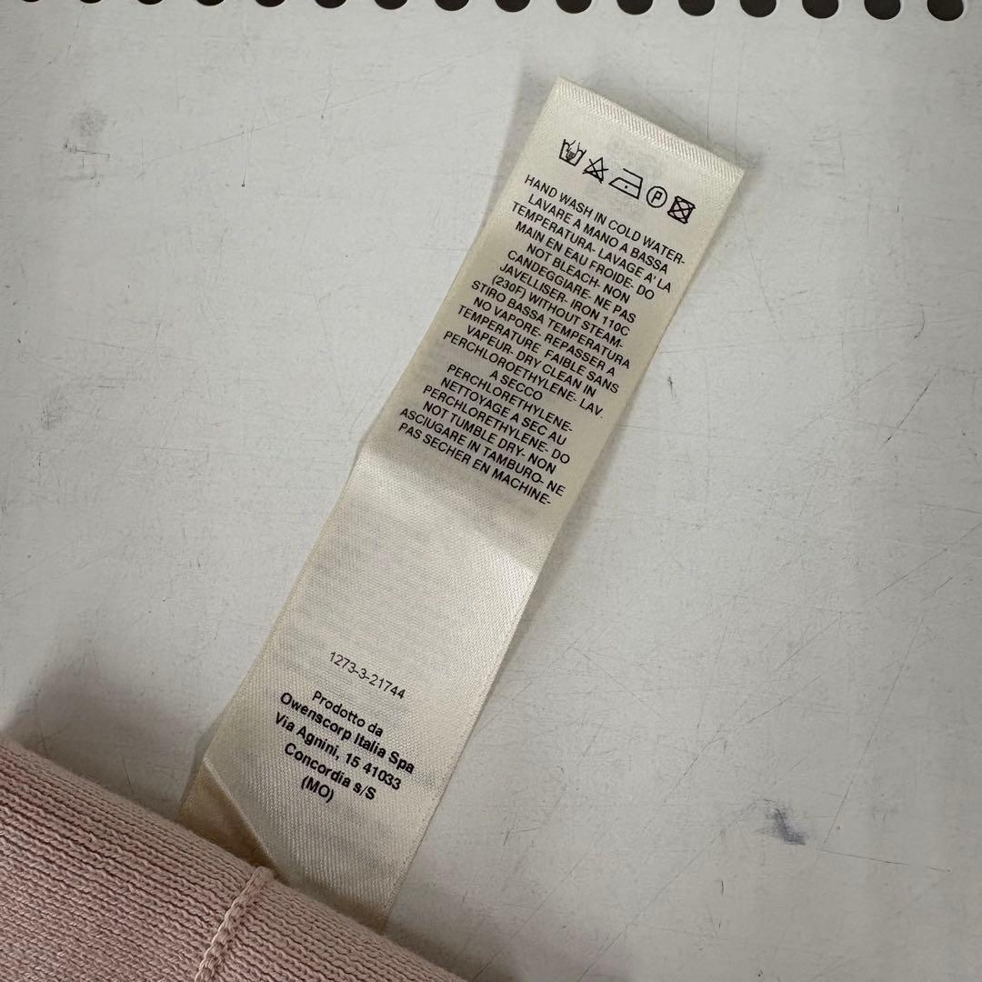 Rick Owens DRKSHDW ヘアバンド　2493