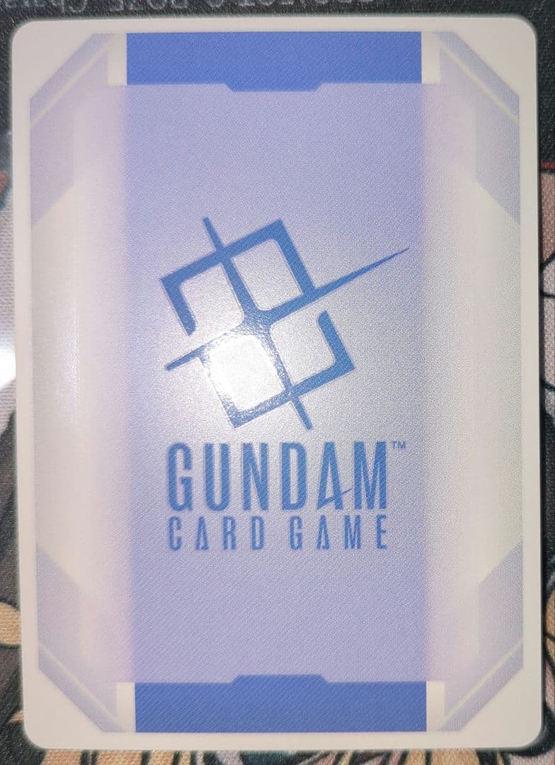 シャア・アズナブル パラレル β版