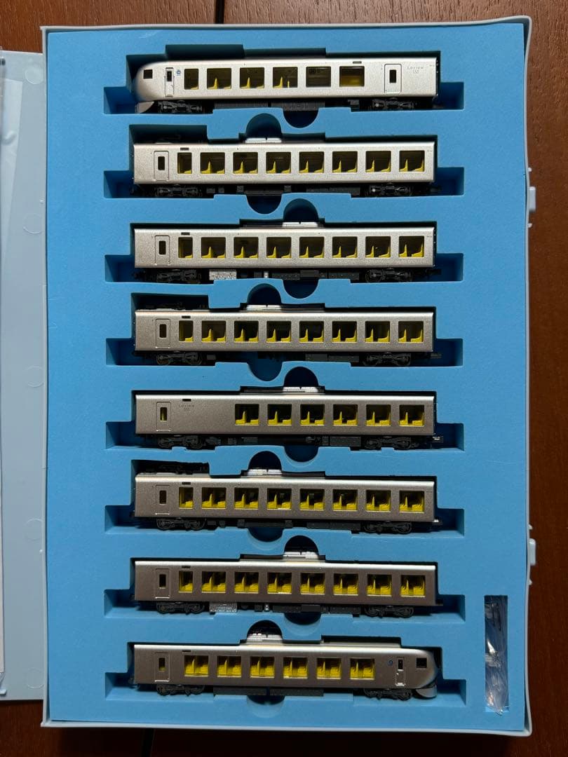 1/150ジオラマBトレ用。 Bトレイン用ミニレイアウト紹介！(1/3) – 鉄道