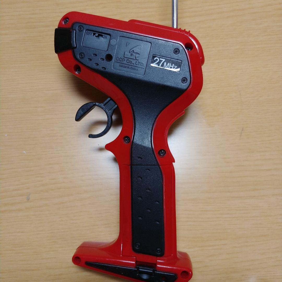 フェラーリ 1/10スケール ラジコンカー