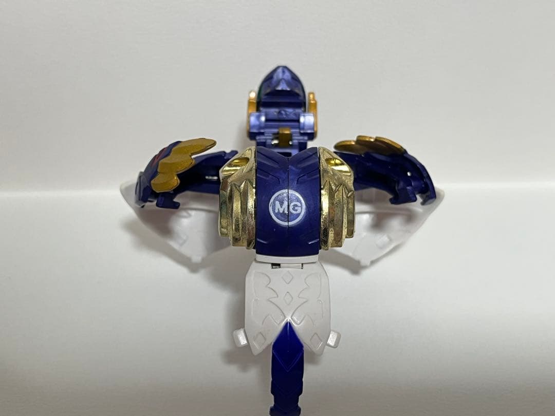 爆丸 】全ムニキス 【爆TECH】