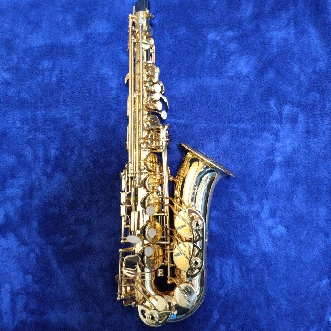 BUFFET CRAMPON BC8401超美品