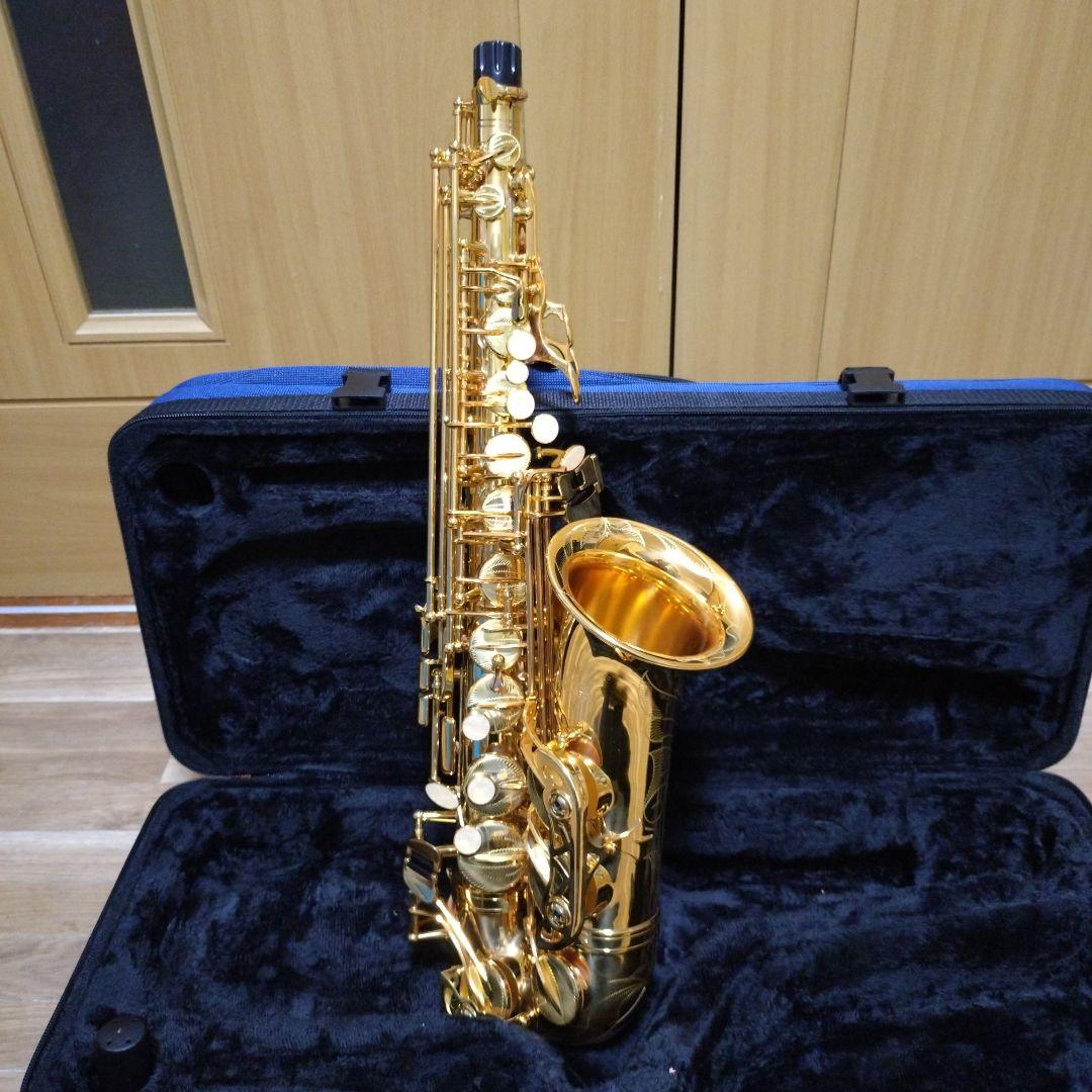 BUFFET CRAMPON BC8401超美品