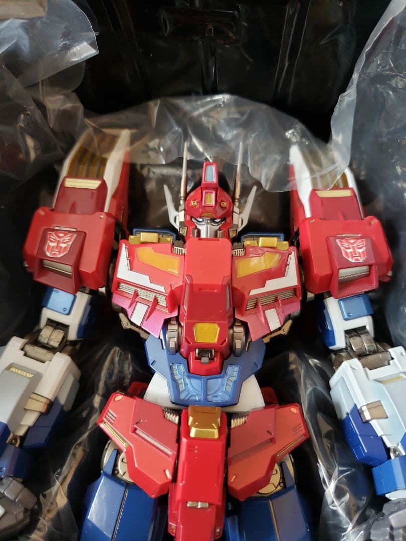 新品未使用　鉄機巧　スターセイバー　通常版