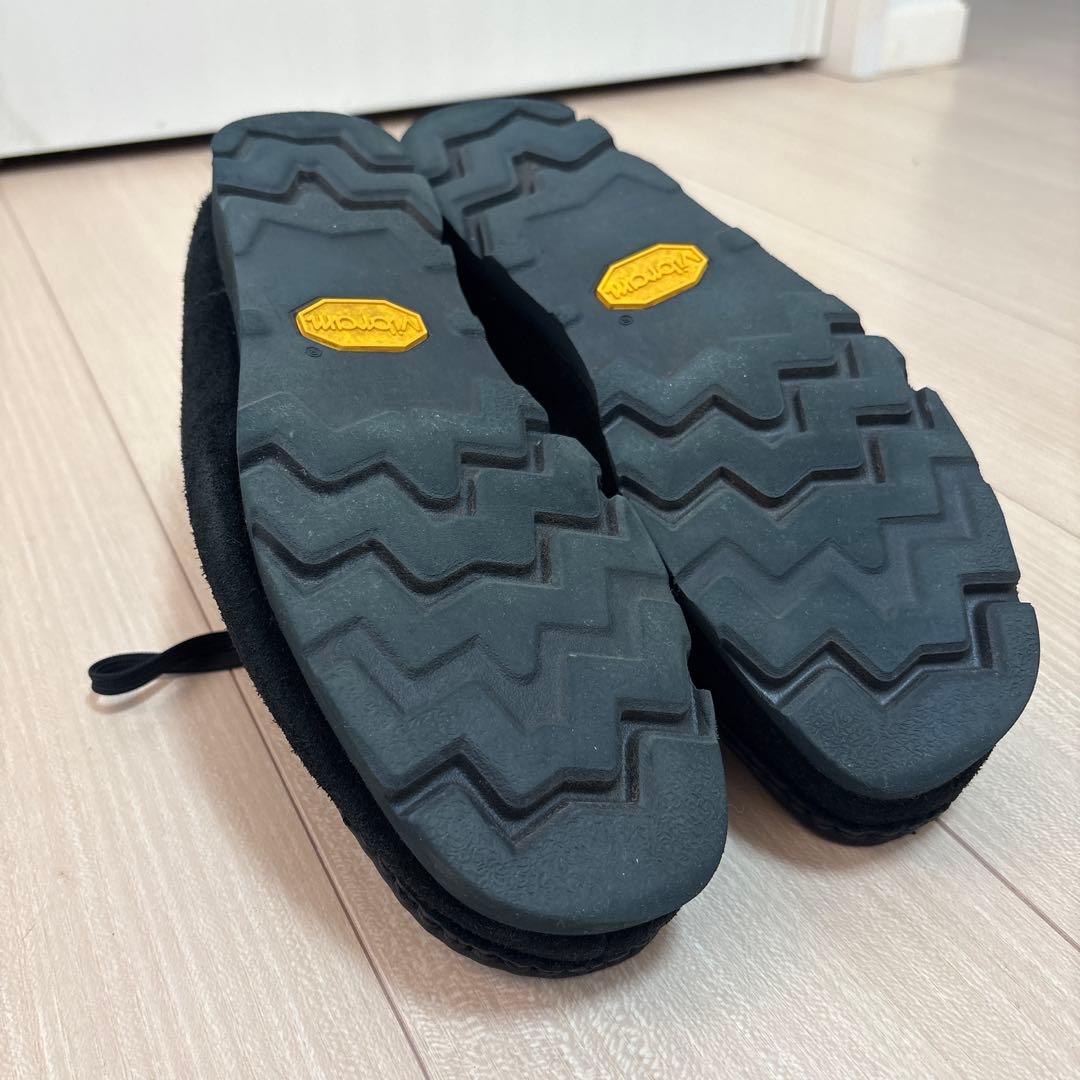 CLARKS JOURNAL STANDARD別注 ゴアテックス　ＯＶＹ