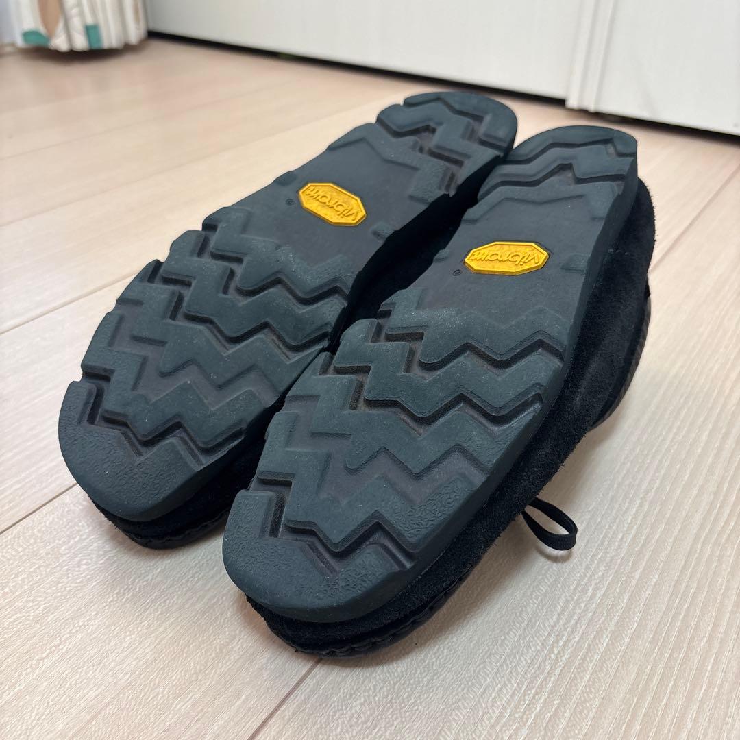 CLARKS JOURNAL STANDARD別注 ゴアテックス　ＯＶＹ