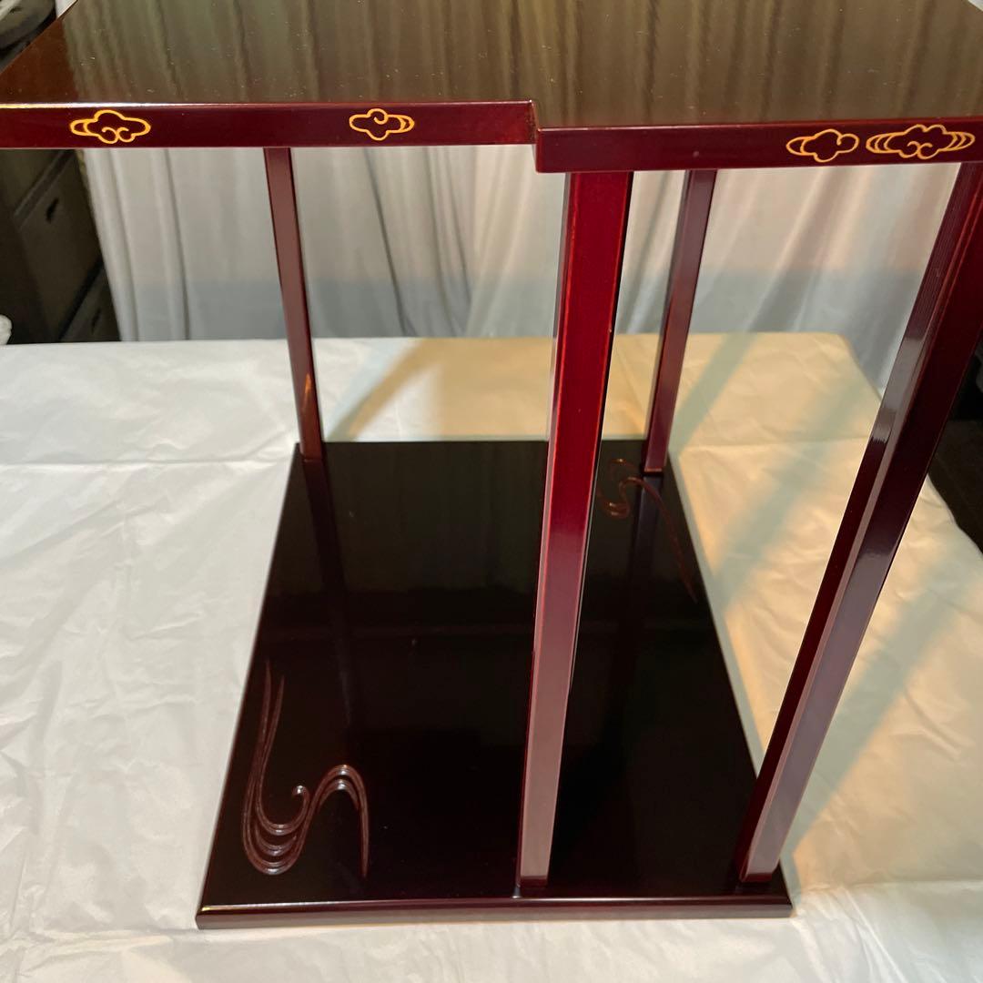 山雲棚 泰軒作｜山雲棚泰軒作