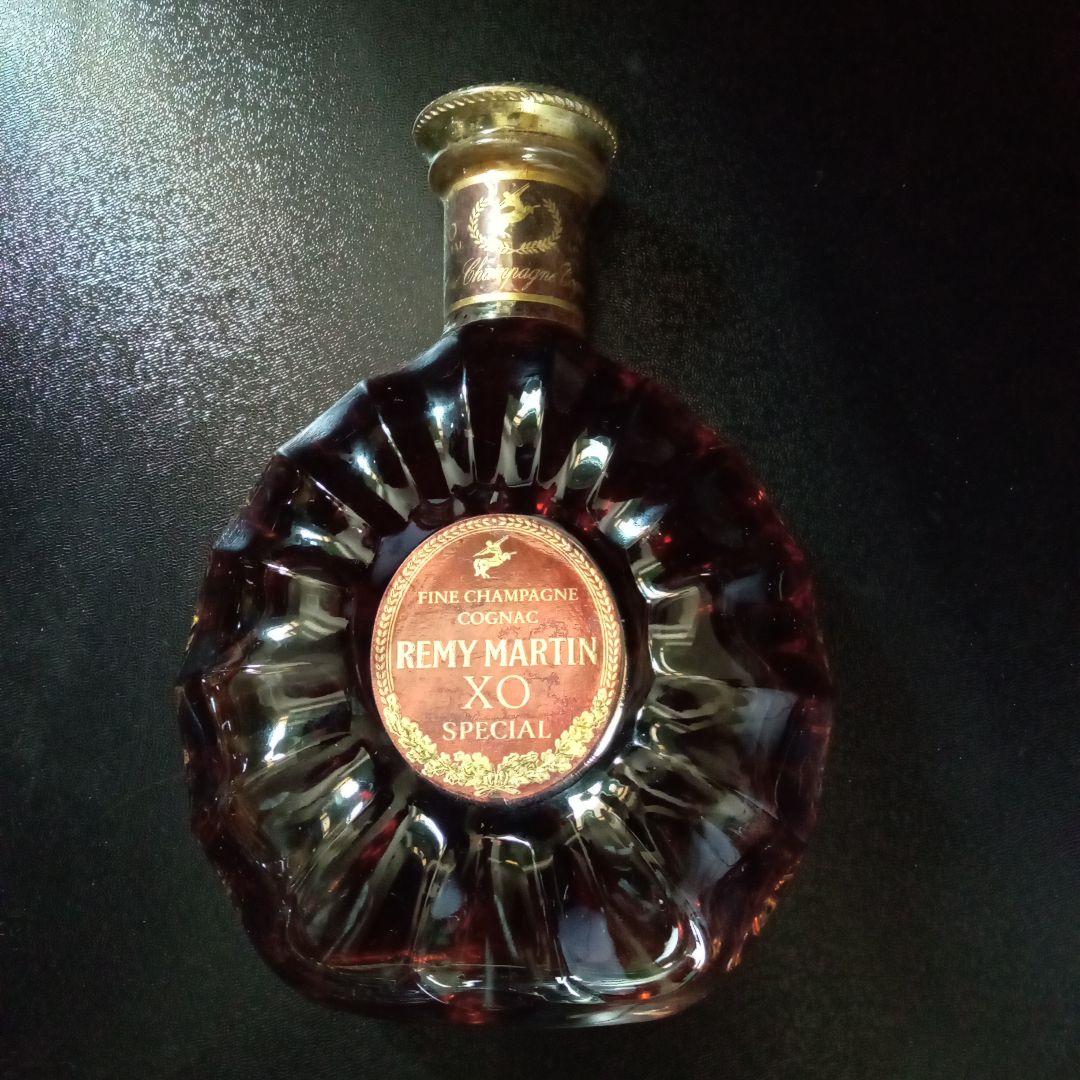 remy martin/古酒、未開封 古酒]レミーマルタンXO remy martin xo