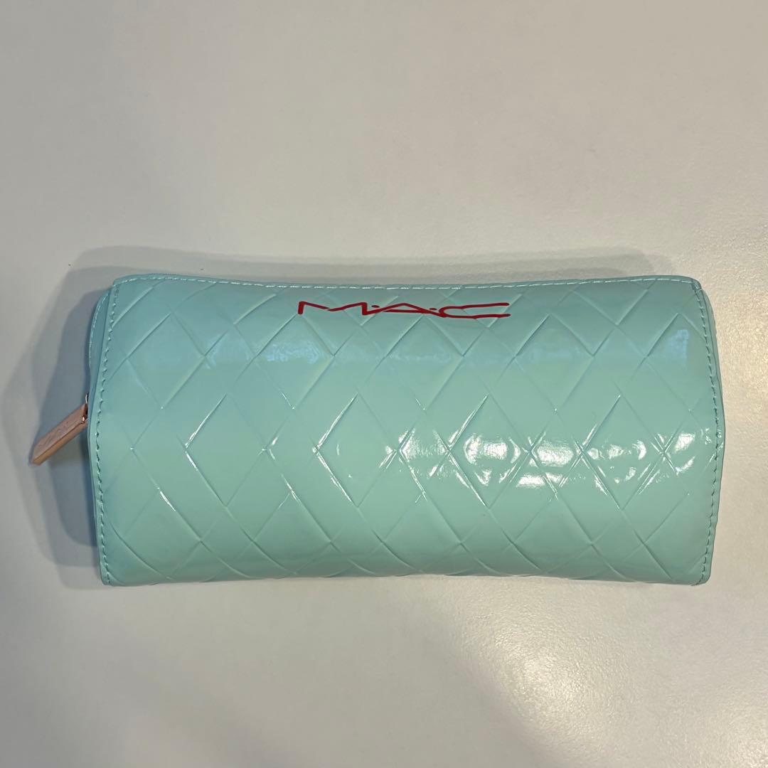 未使用品　MAC オブ オール トレード ブラシ キット