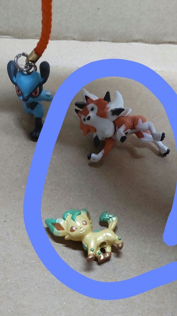 ポケモン     バラ売り専用