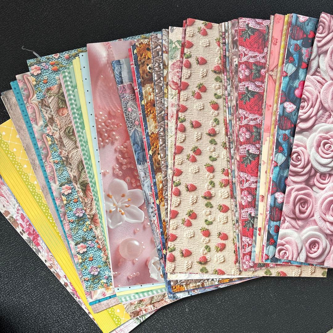 紙ものまとめ売り