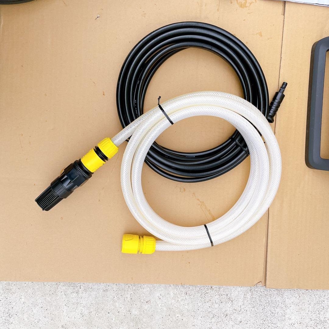 しば犬さま専用 Karcher JTKサイレントスリムベーシック ケルヒャー