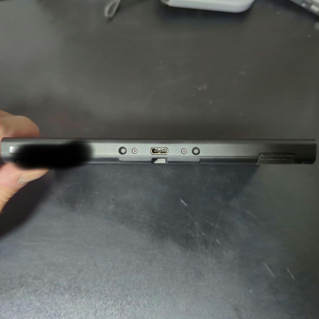 Nintendo Switch　ニンテンドースイッチ　グレー 本体セット