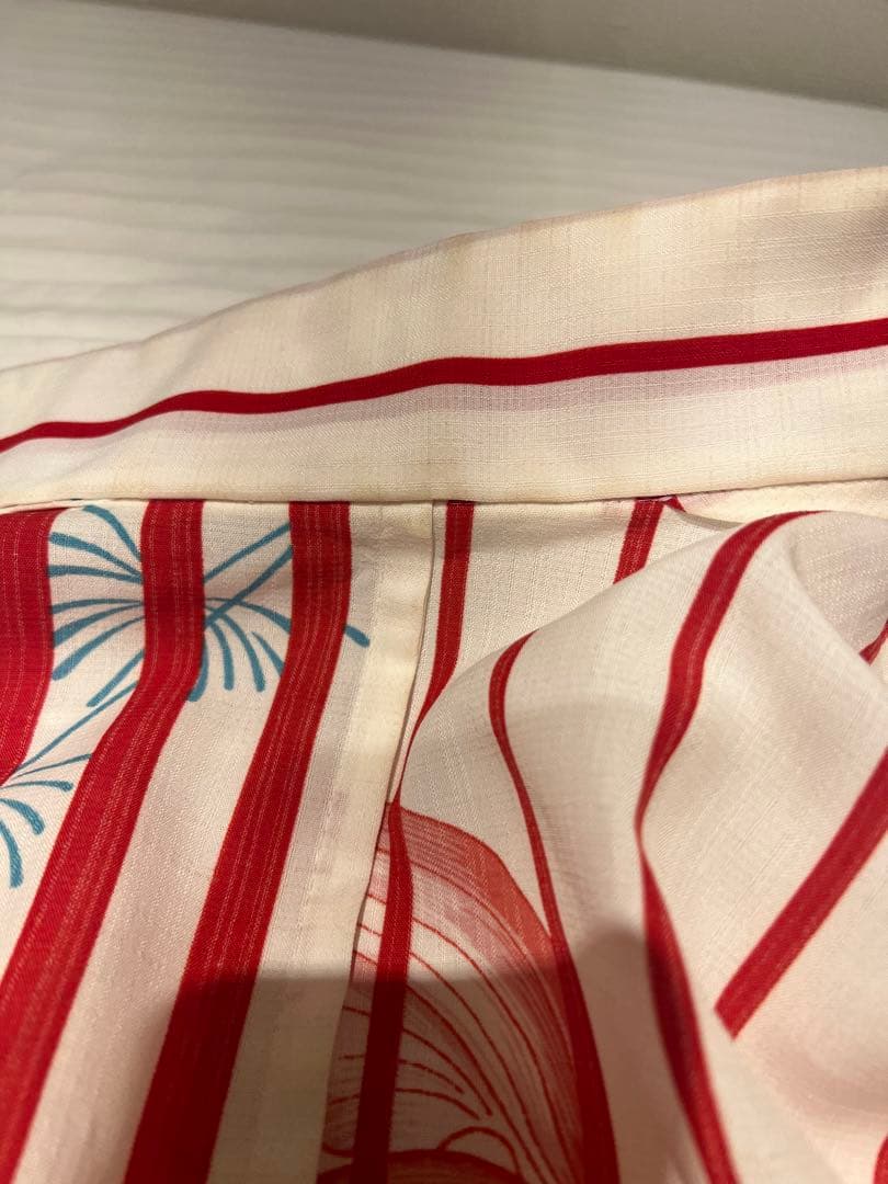 【ふりふ】浴衣