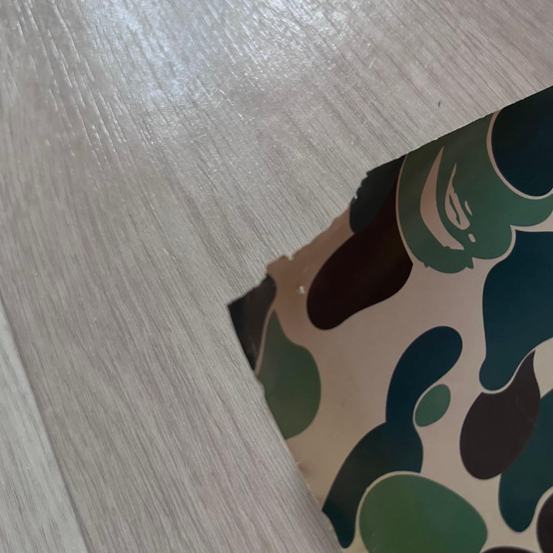 TERIYAKI BOYZ NIGO BAPE B2ポスター 2枚セット 激レア - メルカリ