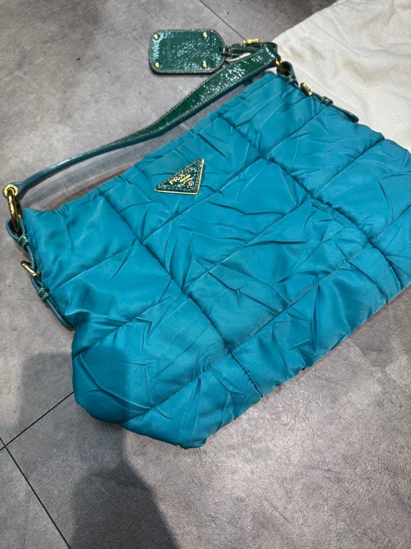 PRADA プラダ バック