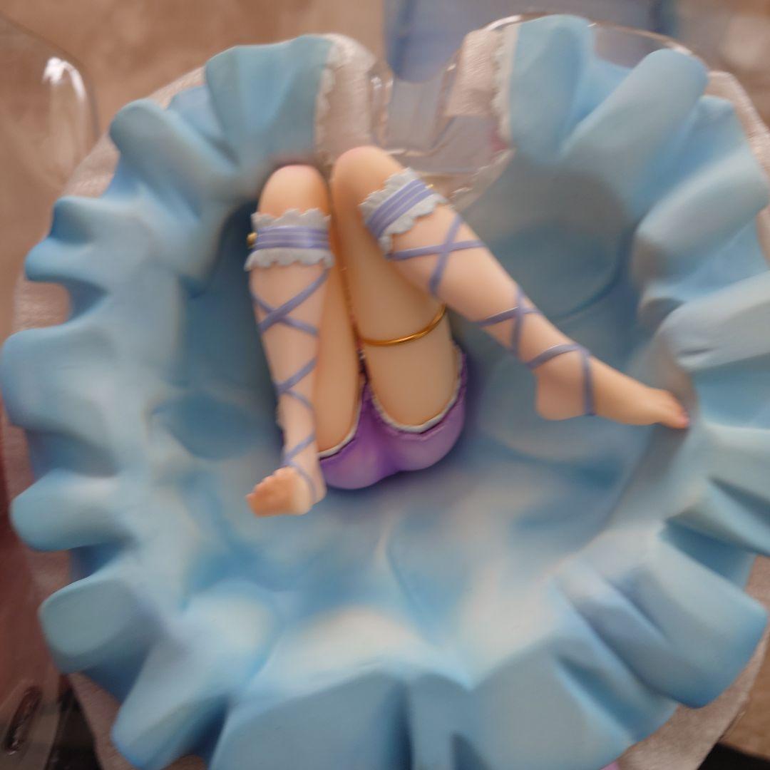 シ*ト様 園田海未 ホワイトデー編 ラブライブ!　フィギュア　アルター