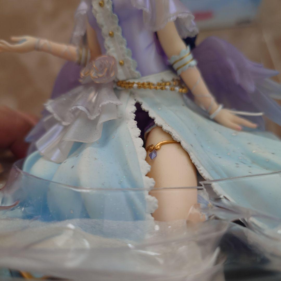 シ*ト様 園田海未 ホワイトデー編 ラブライブ!　フィギュア　アルター