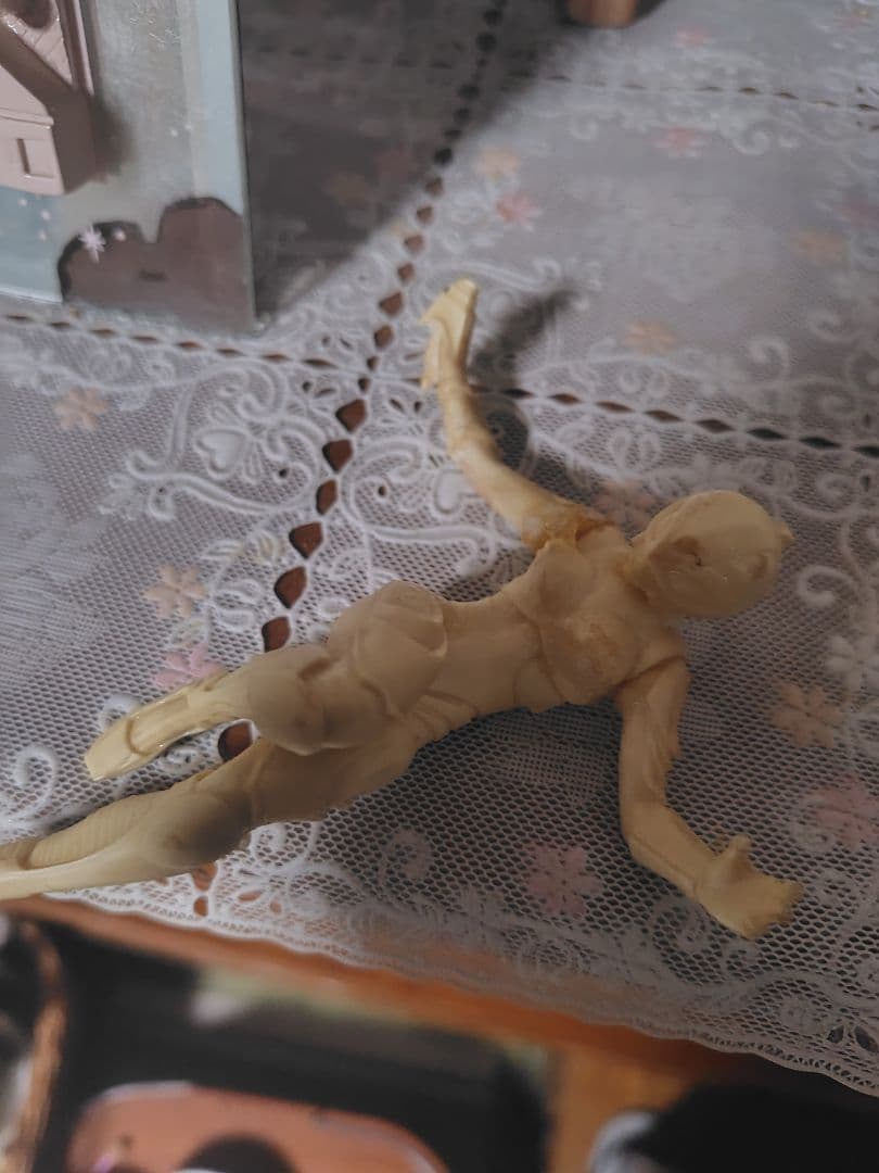 ワンフェス　ガマボイラー　ウーラ　バルスキー　　 ダークナイト　ヘルバイラ　他