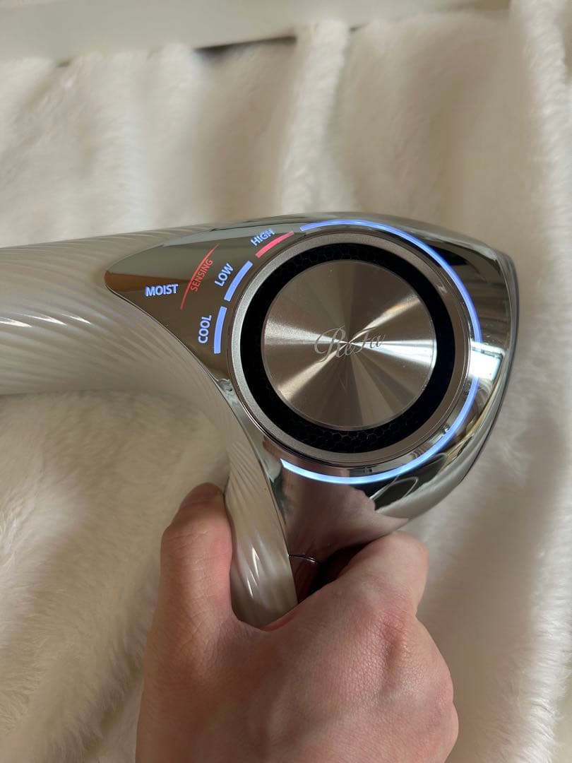 ReFa BEAUTECH ヘアドライヤープロ　2023年製　RE-AJ02A