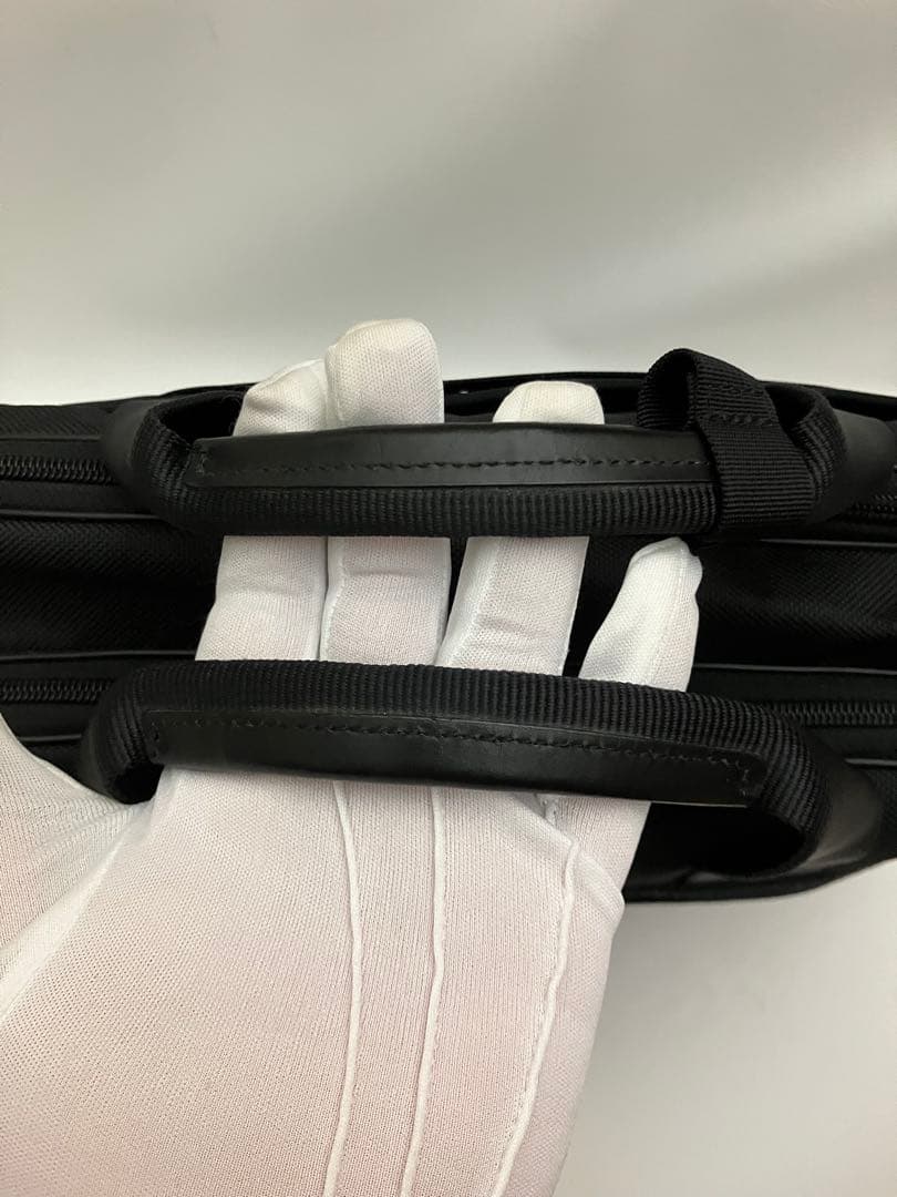 ✨希少　3way ✨ PORTER STAGE ハンド　ショルダー　リュック　黒