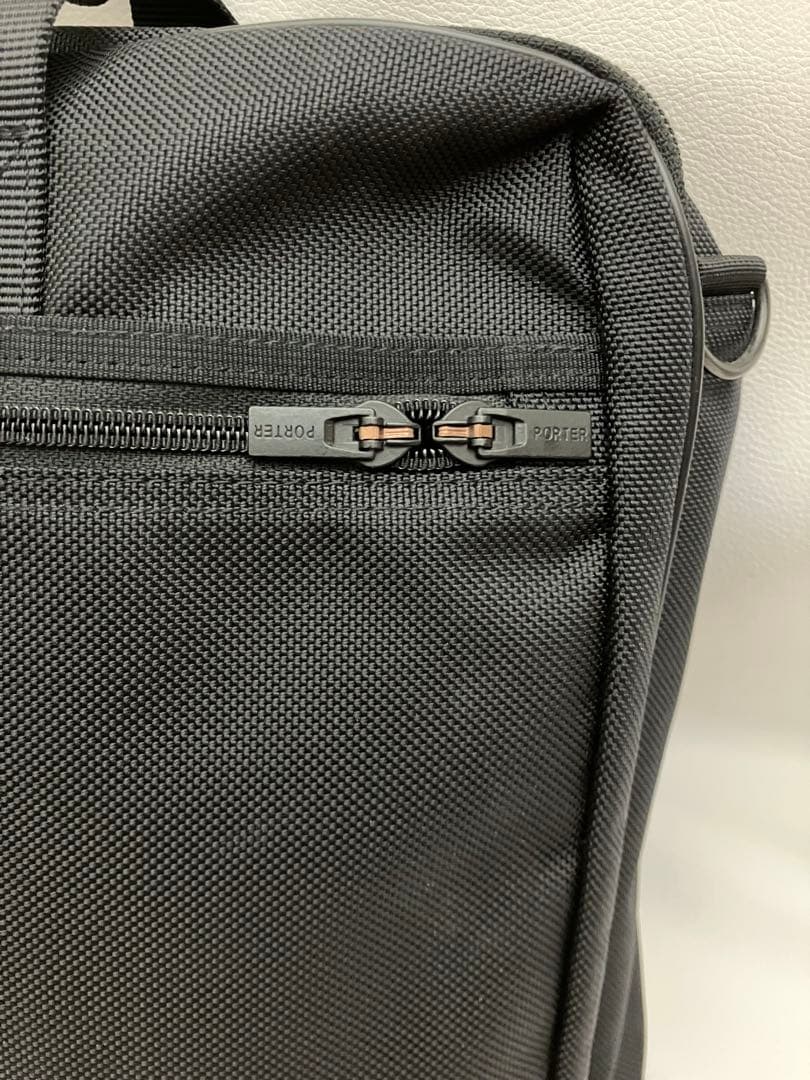 ✨希少　3way ✨ PORTER STAGE ハンド　ショルダー　リュック　黒