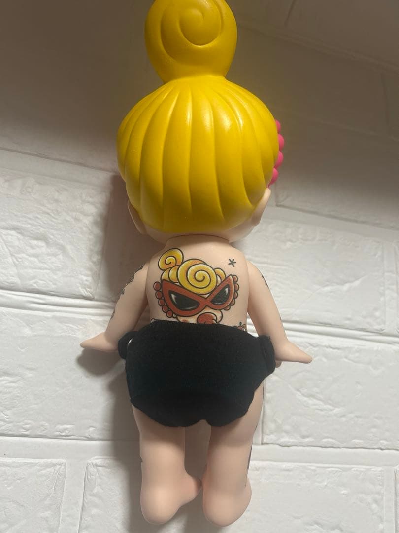 HYSTERIC MINI ヒスミニ ヒステリックミニ タトゥードール