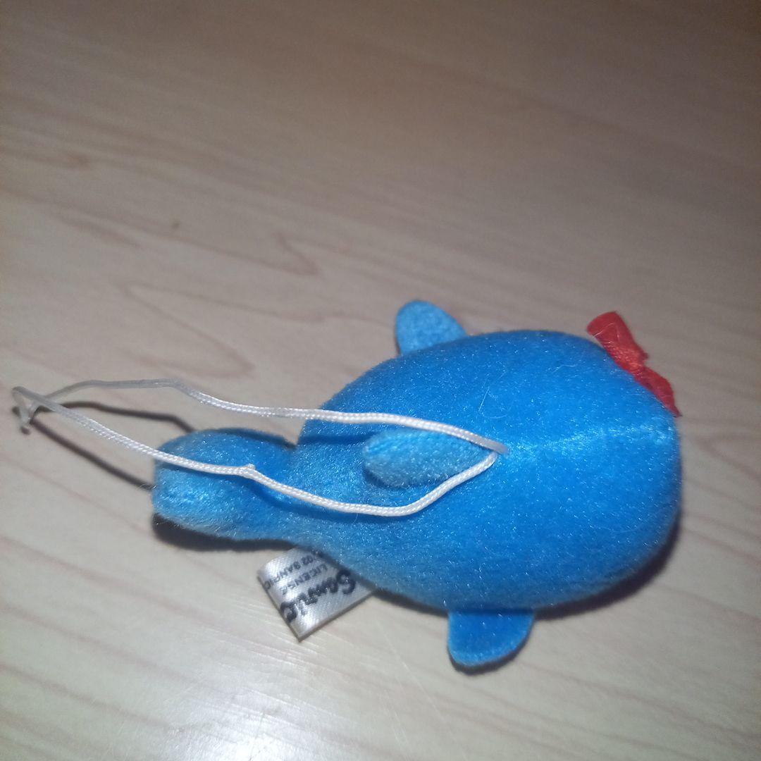 新商品】 激レア☆希少☆SANRIO/92年/ハローキティ×森永☆おっとっと