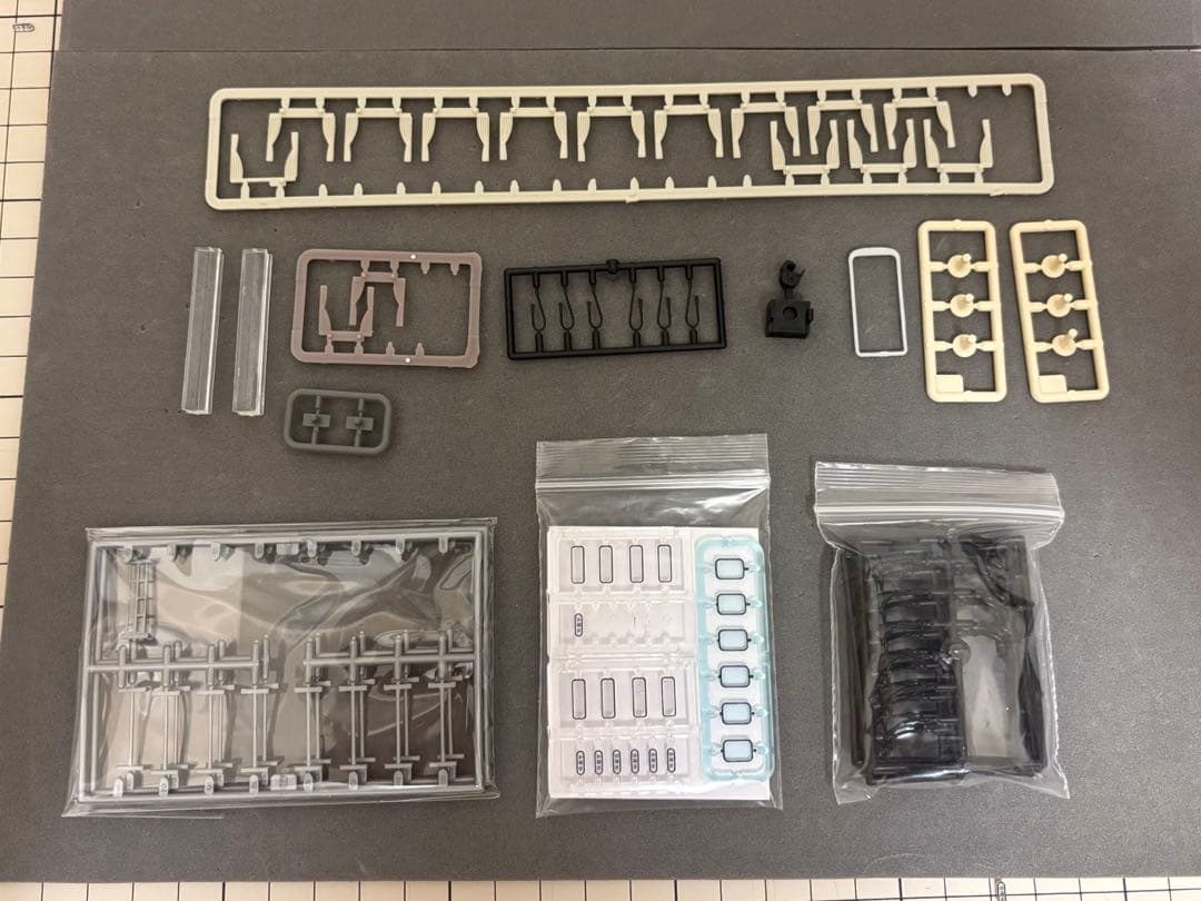 TOMIX HO 14系北陸 増結セット