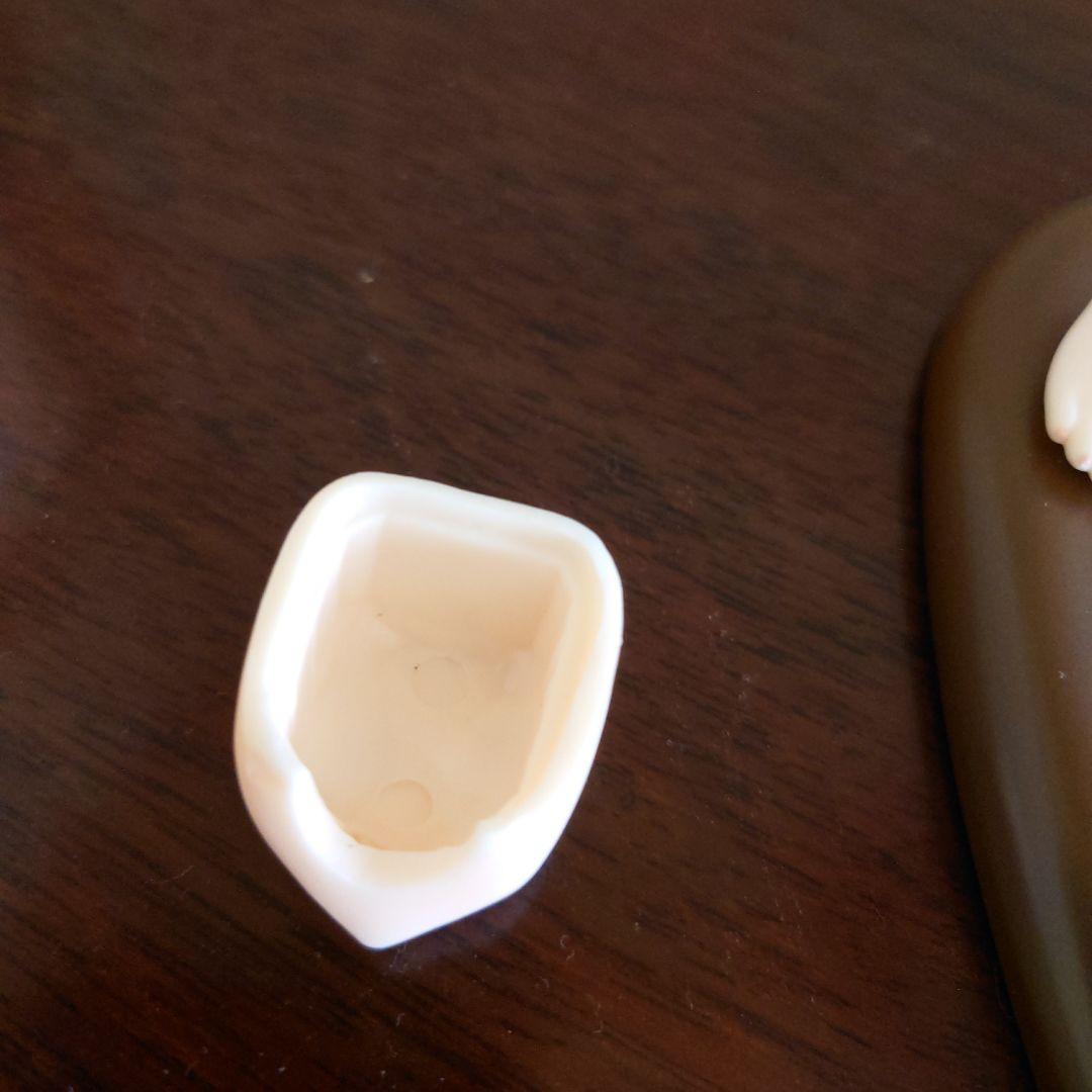 スーパーそに子 ロックンロール　バレンタイン フィギュア　※箱等なし