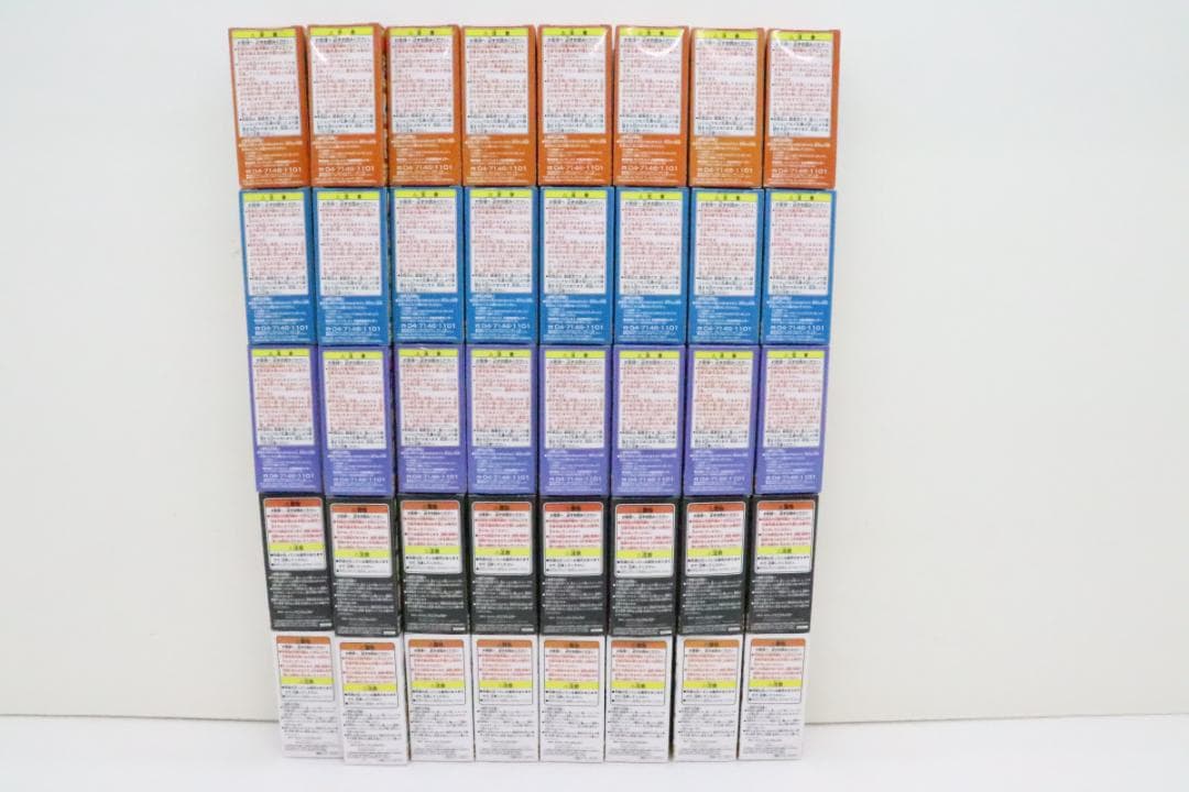 WCF ワンピース ワーコレZOO フルコンプ セット 33-MY0513-01