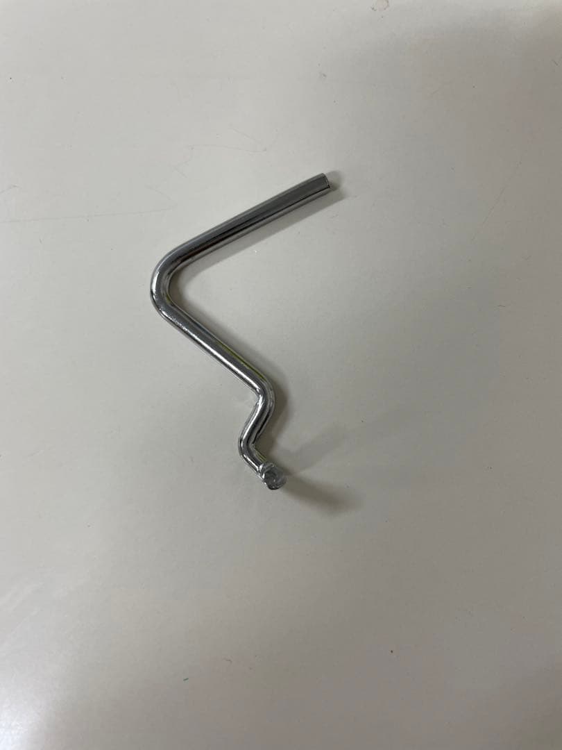有孔ボード用　U型フック　まとめ売り　バラ売り可 有孔ボード用 U型フック まとめ売り バラ売り可 パンチングボード用U型