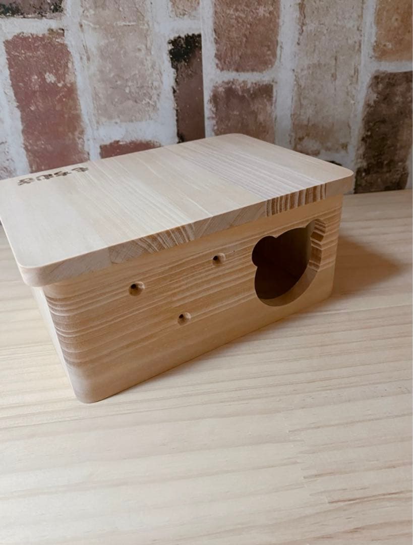 リクエストページ♡モモンガかごポーチ♡カラーお任せ2個セット