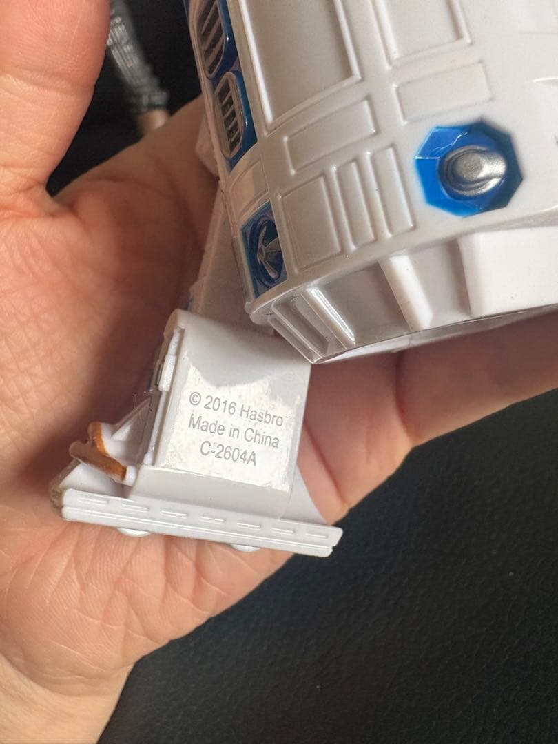 スター・ウォーズ　フォース・オブ・デスティニー　ドール セット