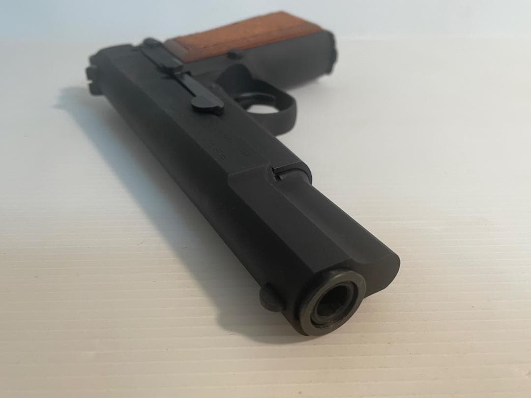 ○未使用品 ○タナカワークス ○BROWNING HI-POWER