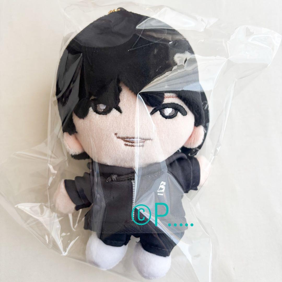 MILESixTONES松村北斗 ペンライト 手つなぎストぬい ストーンズうちわ