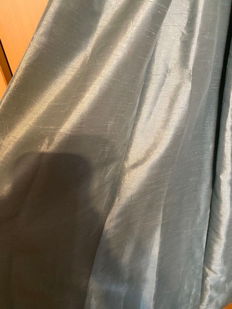 エメ　9号　ロングドレス　演奏会　ステージ　キャバ