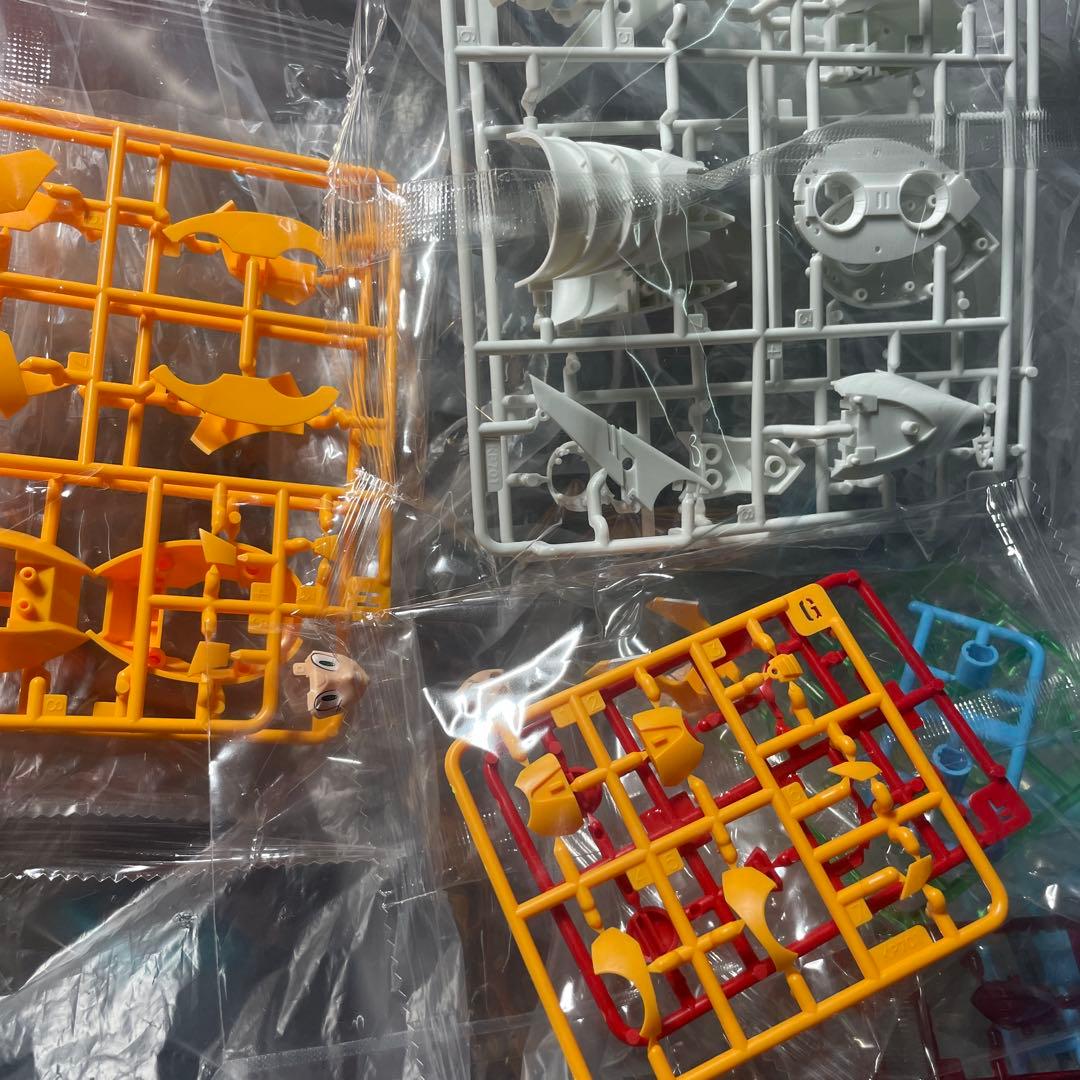 キ*キ様 【未開封】ロックマン　コトブキヤ　ファルコンアーマー　壽屋