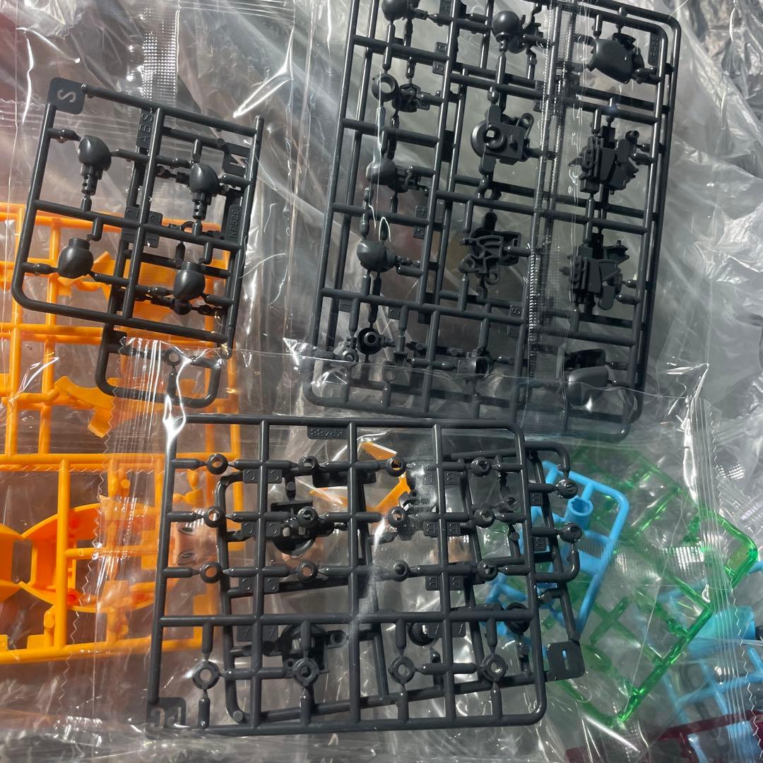 キ*キ様 【未開封】ロックマン　コトブキヤ　ファルコンアーマー　壽屋