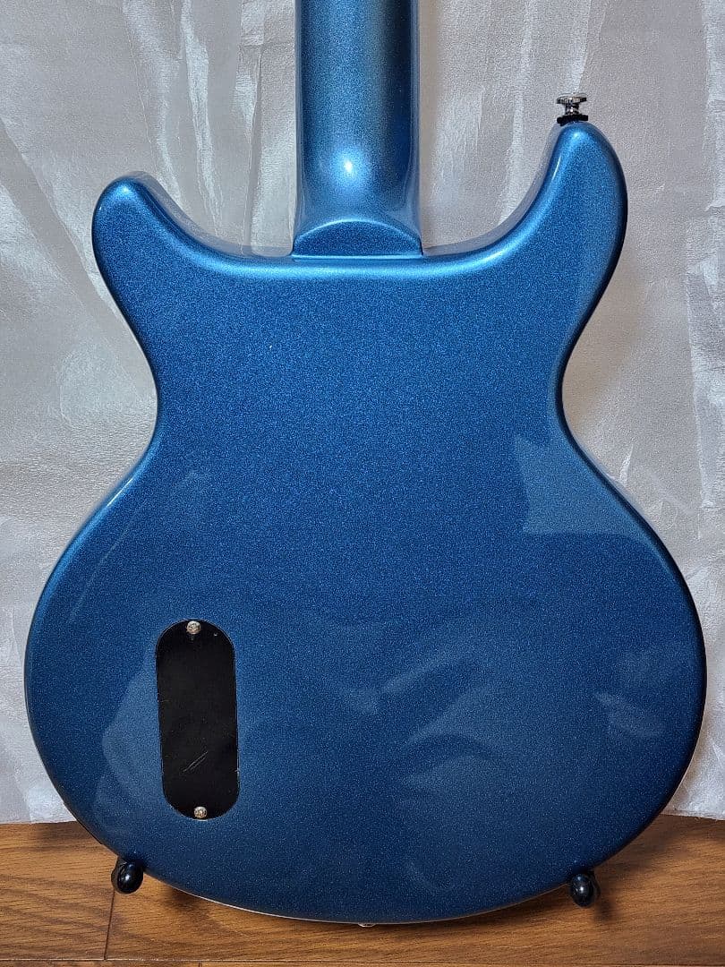 ぼっち・ざ・ろっく！喜多ちゃん モデル エレキギター