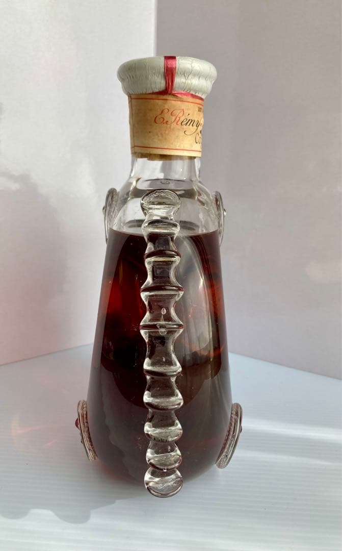 □【REMY MARTIN レミーマルタン】ルイ13世 ベリーオールド□ 700ml 40