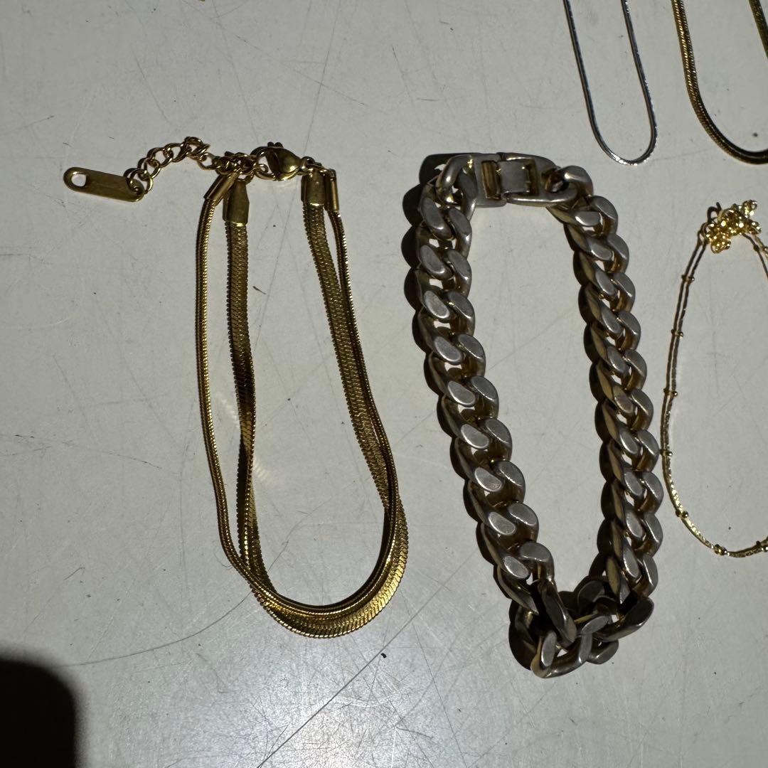 ★ アクセサリー　まとめ売り　遺品整理　生前整理　パール　ネックレス　ブローチ