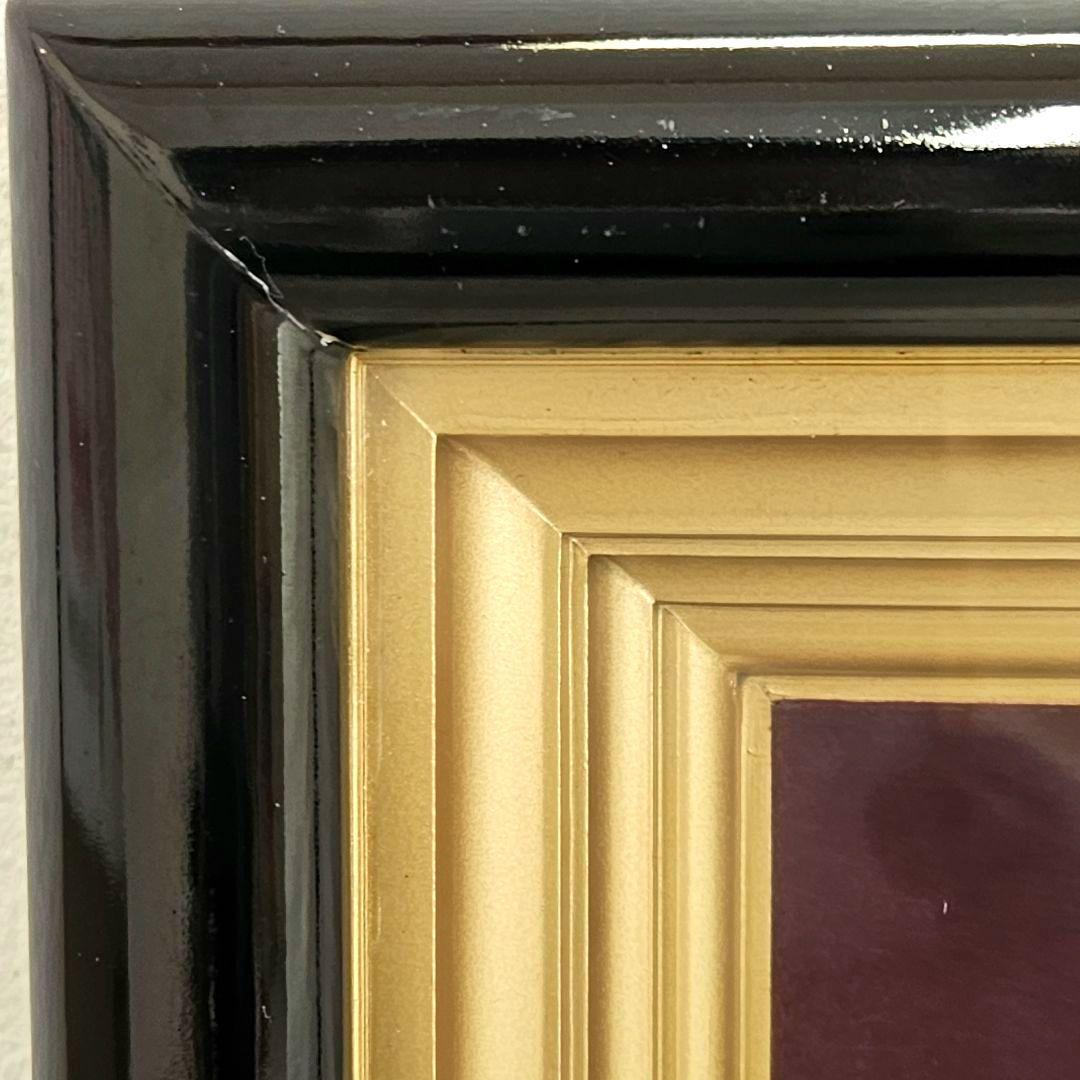 美品 ‼️大淵光則（おおぶち みつのり、号：光則）作の純銀製彫金