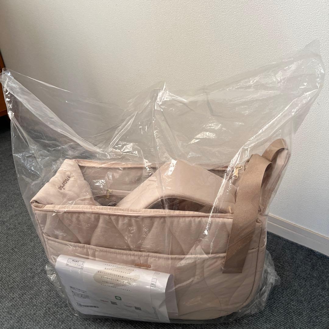 ☆期間限定お値下げ☆ モンシェリ スリングバッグ