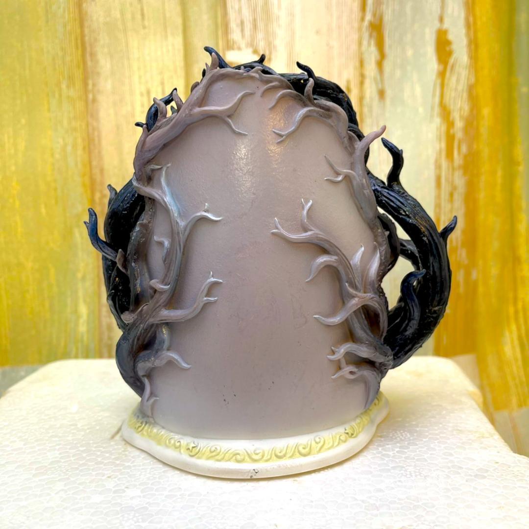 眠れる森の美女 マレフィセント フィリップ王子 オルショウスキー フィギュア