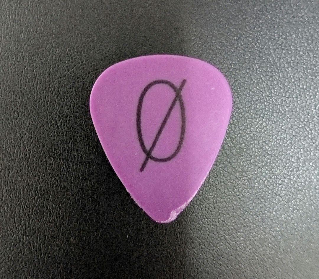 Smashing pumpkins Billy 実使用ピック スマパン 徹底解説】スマパンのビリー・コーガン使用エフェクター - ヤツの